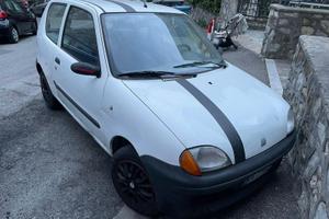 Fiat Seicento