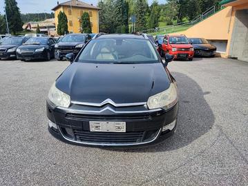 RICAMBI PER CITROEN C5 RW 2.2 HDI ANNO 2012