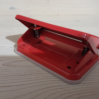 Foratrice da ufficio