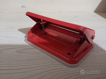 Foratrice da ufficio