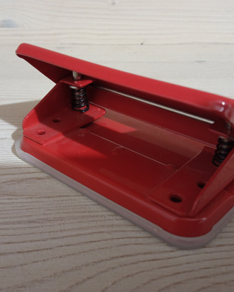 Foratrice da ufficio