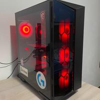 Computer da gaming o ufficio