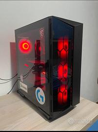 Computer da gaming o ufficio