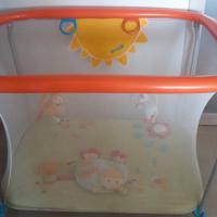 Box per bambini BREVI