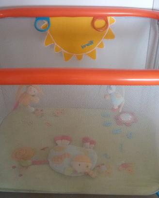 Box per bambini BREVI