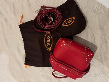 Zaino/borsa TOD’S