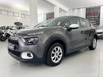 Citroen C3 TDi 100cv Aziendale You 5p.