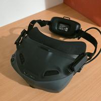 Dji Goggles N3 nuovi, 1 mese di vita