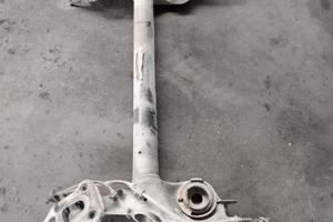 Ponte assale posteriore Opel corsa e 2017