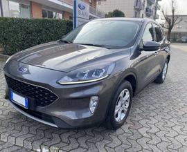 Ford Kuga 2.5 Full Hybrid 190 CV CVT 2WD Connect