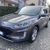 Ford Kuga 2.5 Full Hybrid 190 CV CVT 2WD Connect