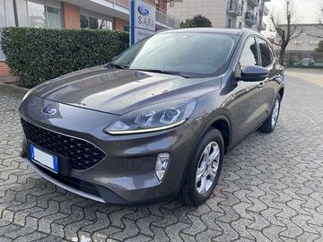 Ford Kuga 2.5 Full Hybrid 190 CV CVT 2WD Connect