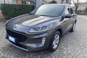 Ford Kuga 2.5 Full Hybrid 190 CV CVT 2WD Connect