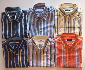 CAMICIE HARMONT & BLAINE