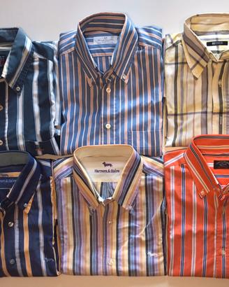 CAMICIE HARMONT & BLAINE
