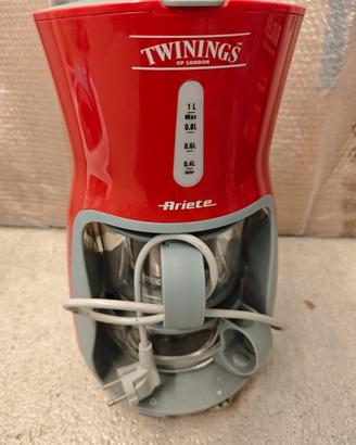 teiera ariete