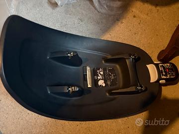 Base Isofix Cybex Base M