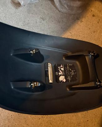 Base Isofix Cybex Base M