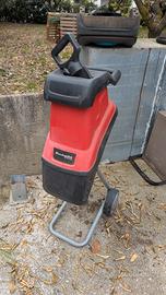 Biotrituratore Einhell GC-KS 2540