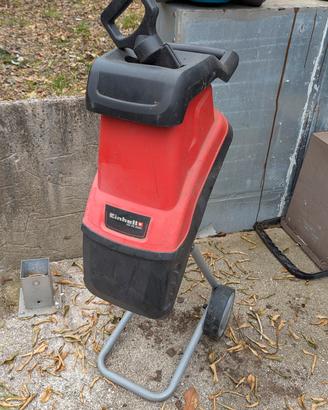 Biotrituratore Einhell GC-KS 2540