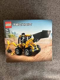 Lego Technic 42197