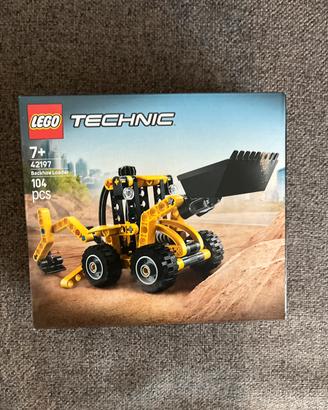Lego Technic 42197