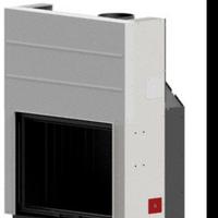 Ruegg - Violino 55×73 completo di Mantello