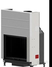 Ruegg - Violino 55×73 completo di Mantello