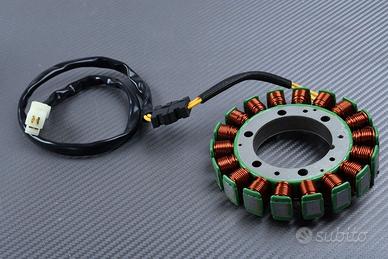 Stator tipo originale YAMAHA XV / XVS 535 88 - 01