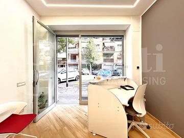 Ufficio Roma [119-davilaVCU]