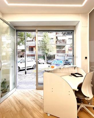 Ufficio Roma [119-davilaVCU]