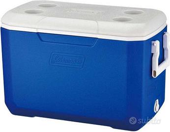COLEMAN 48 LITRI FRIGO PORTATILE