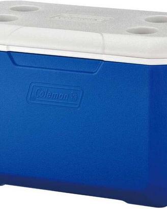 COLEMAN 48 LITRI FRIGO PORTATILE