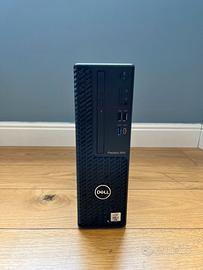 PC Desktop Dell Precision 3450 (CPU I7; 16 GB RAM)