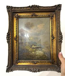 Quadro antico