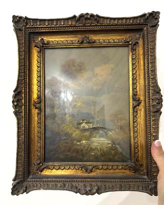 Quadro antico