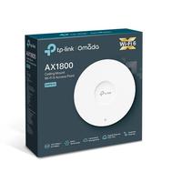 Tp link ax1800 EAP610