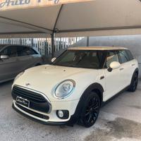 Mini One D Clubman 1.5 Hype
