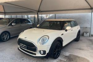 Mini One D Clubman 1.5 Hype