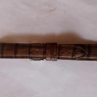 cinturino da orologio MORELLATO. pelle