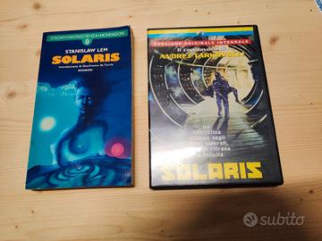 Solaris di Stanislaw Lem