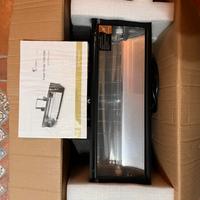 Stairville strobo 1500w Dmx