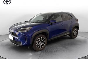 Toyota Yaris Cross 1.5h Trend fwd 116cv e-cvt