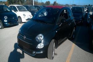 Fiat 500C 1.0 hybrid Dolcevita 70cv IN PROMO
