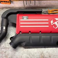 AirBox originale completa Abarth 595