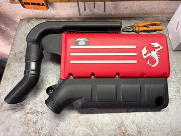 AirBox originale completa Abarth 595