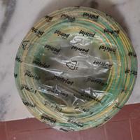 Cavo unipolare GialloVerde