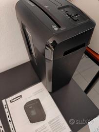 Distruggi documenti Fellowes