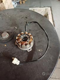 statore ducatu husqvarna sm 125