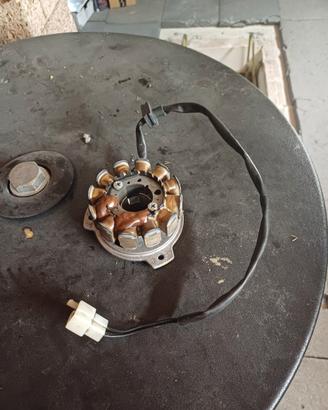 statore ducatu husqvarna sm 125